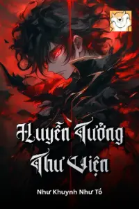 Huyễn Tưởng Thư Viện book cover