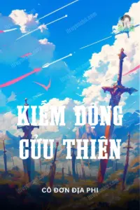 Bìa truyện [Dịch] Kiếm Động Cửu Thiên