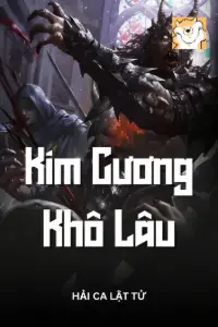 Bìa truyện [Dịch] Kim Cương Khô Lâu