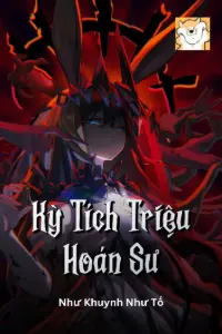 Bìa truyện [Dịch] Kỳ Tích Triệu Hoán Sư