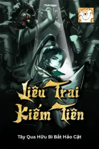 Bìa truyện [Dịch] Liêu Trai Kiếm Tiên