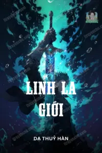 Bìa truyện [Dịch] Linh La Giới