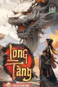 Bìa truyện [Dịch] Long Tàng