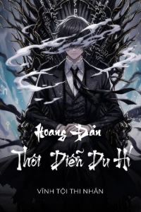 Bìa truyện Long Thần Chí Tôn