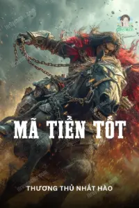 Bìa truyện [Dịch] Mã Tiền Tốt