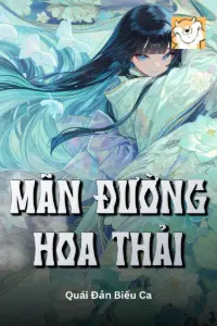 Mãn Đường Hoa Thải book cover