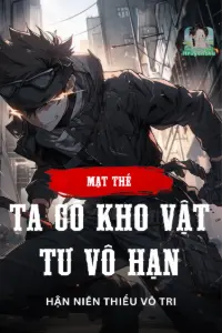 Mạt Thế: Ta Có Kho Vật Tư Vô Hạn book cover