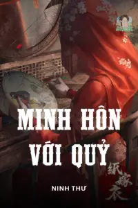 Bìa truyện [Dịch] Minh Hôn Với Quỷ