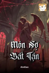 Bìa truyện [Dịch] Món Nợ Bất Tận