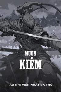 Bìa truyện [Dịch] Mượn Kiếm