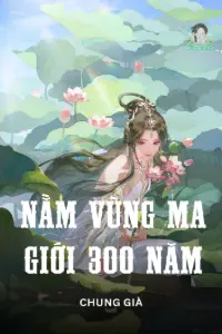 Bìa truyện [Dịch] Nằm Vùng Ma Giới 300 Năm