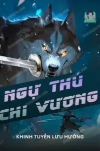 Bìa truyện [Dịch] Ngự Thú Chi Vương