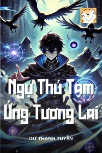 Bìa truyện [Dịch] Ngự Thú: Tạm Ứng Tương Lai