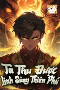 Bìa truyện [Dịch] Ngự Thú: Ta Thu Được Linh Sủng Thiên Phú