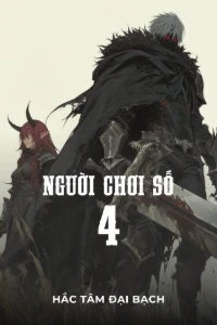 Bìa truyện [Dịch] Người Chơi Số 4