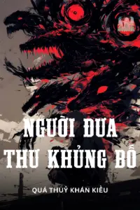 Người Đưa Thư Khủng Bố book cover