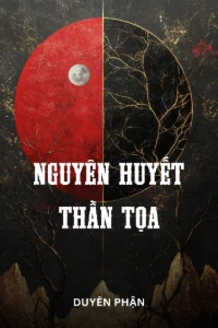 Bìa truyện Nguyên Huyết Thần Tọa