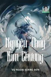 Nguyên Thủy Kim Chương book cover