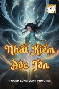 Bìa truyện [Dịch] Nhất Kiếm Độc Tôn