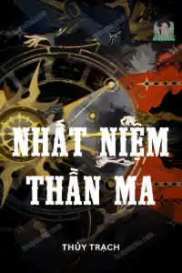 Bìa truyện Nhất Niệm Thần Ma