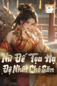 Bìa truyện [Dịch] Nữ Đế Tọa Hạ Đệ Nhất Chó Săn