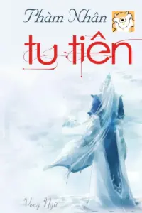 Bìa truyện [Dịch] Phàm Nhân Tu Tiên