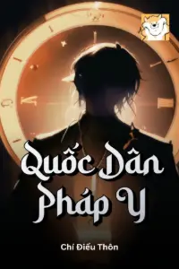 Bìa truyện [Dịch] Quốc Dân Pháp Y