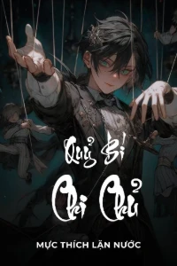 Bìa truyện [Dịch] Quỷ Bí Chi Chủ