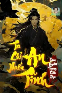 Bìa truyện [Dịch] Ta Chỉ Muốn An Tĩnh Làm Người Trong Cẩu Đạo