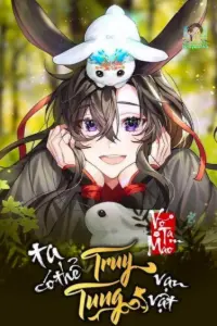 Bìa truyện [Dịch] Ta Có Thể Truy Tung Vạn Vật