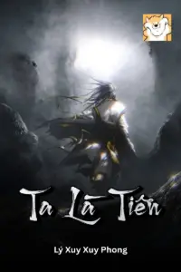 Bìa truyện [Dịch] Ta Là Tiên