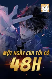 Bìa truyện [Dịch] Ta Một Ngày Có 48 Giờ