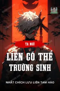 Bìa truyện [Dịch] Ta Ngủ Liền Có Thể Trường Sinh