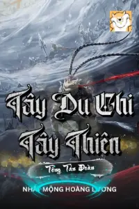 Bìa truyện [Dịch] Tây Du Chi Tây Thiên Tống Táng Đoàn