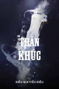 Bìa truyện Thần Khúc