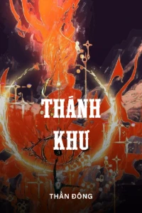 Bìa truyện [Dịch] Thánh Khư