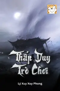 Bìa truyện [Dịch] Thấp Duy Trò Chơi