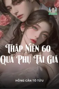 Bìa truyện [Dịch] Thập Niên 60 Quả Phụ Tái Giá
