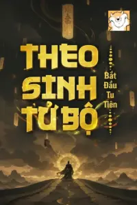 Bìa truyện [Dịch] Theo Sinh Tử Bộ Bắt Đầu Tu Tiên