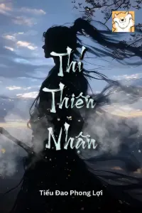 Bìa truyện [Dịch] Thí Thiên Nhận