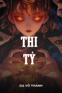 Bìa truyện [Dịch] Thi Tỷ