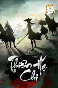 Bìa truyện [Dịch] Thiên Chi Hạ