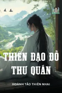 Bìa truyện [Dịch] Thiên Đạo Đồ Thư Quán