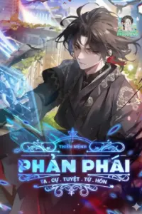 Bìa truyện [Dịch] Thiên Mệnh Phản Phái: Ta, Cự Tuyệt Từ Hôn!