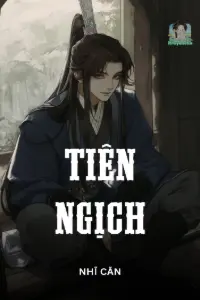 Bìa truyện [Dịch] Tiên Nghịch