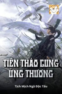 Bìa truyện [Dịch] Tiên Thảo Cung Ứng Thương