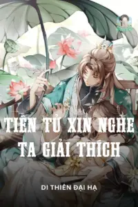 Bìa truyện [Dịch] Tiên Tử Xin Nghe Ta Giải Thích