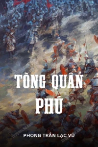 Bìa truyện Tòng Quân Phú