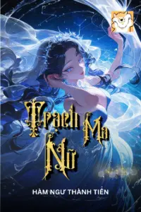 Bìa truyện [Dịch] Trạch Ma Nữ