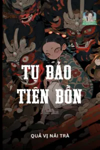 Bìa truyện [Dịch] Tụ Bảo Tiên Bồn